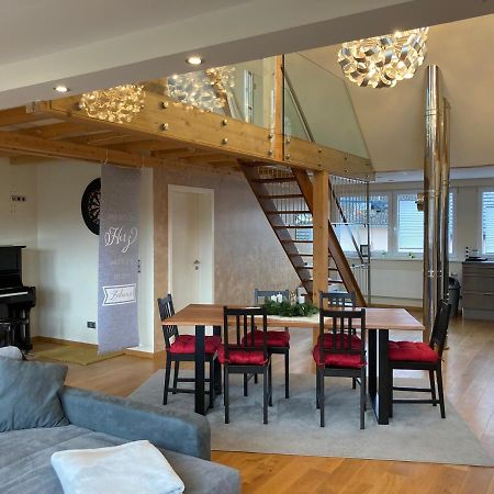 Saarburg Wine Apartments Экстерьер фото