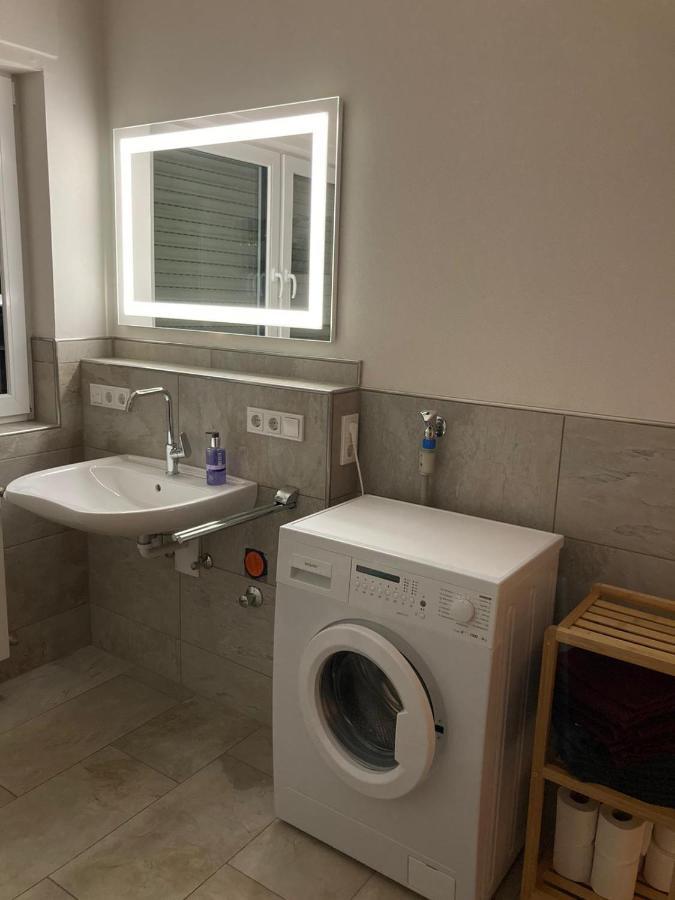 Saarburg Wine Apartments Экстерьер фото