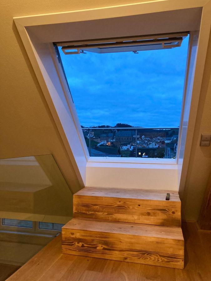 Saarburg Wine Apartments Экстерьер фото