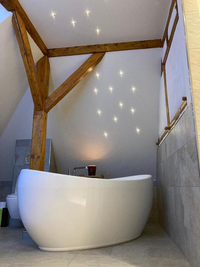 Saarburg Wine Apartments Экстерьер фото