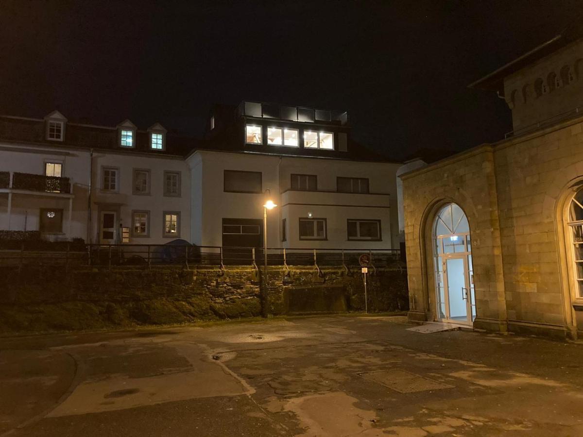 Saarburg Wine Apartments Экстерьер фото