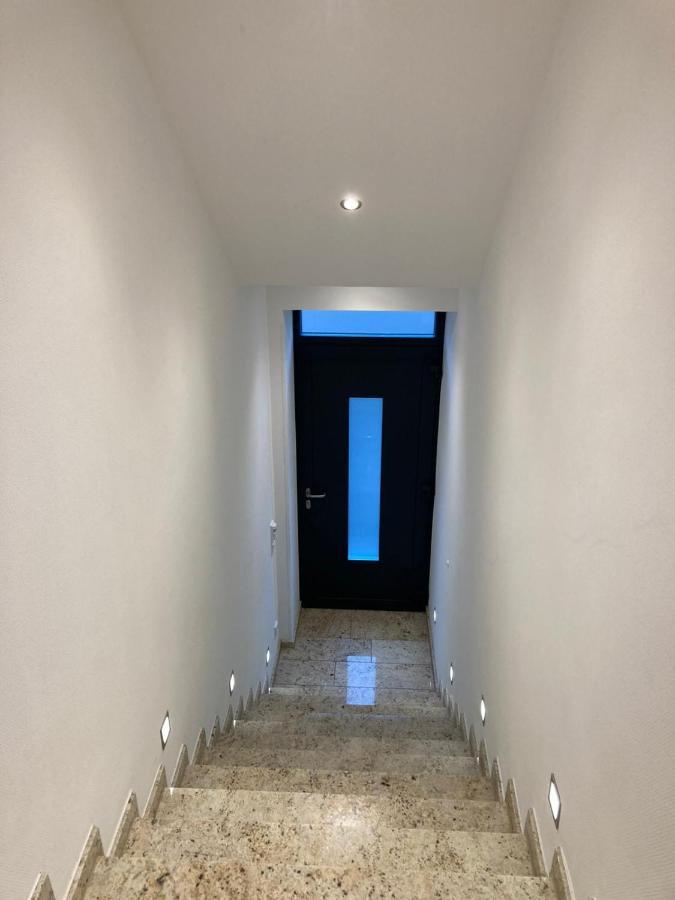 Saarburg Wine Apartments Экстерьер фото