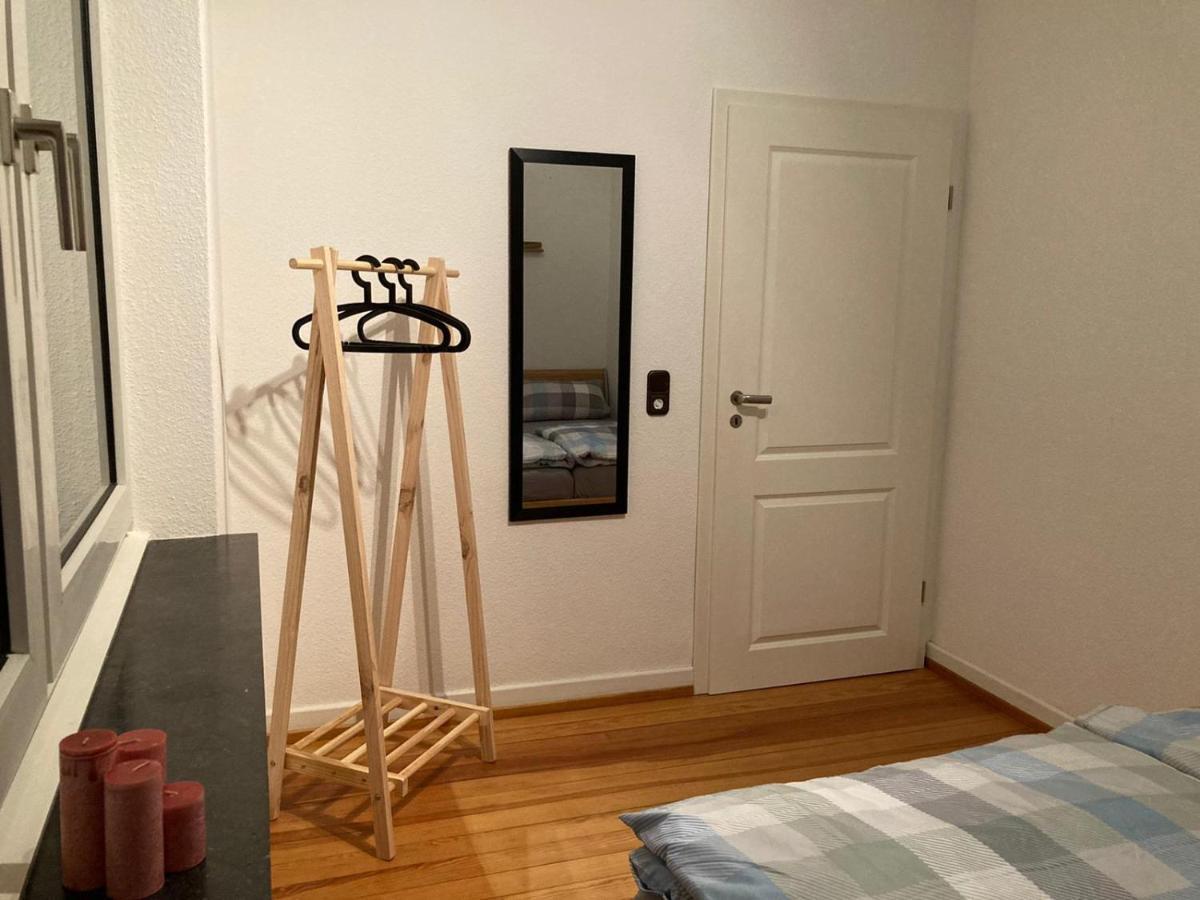 Saarburg Wine Apartments Экстерьер фото