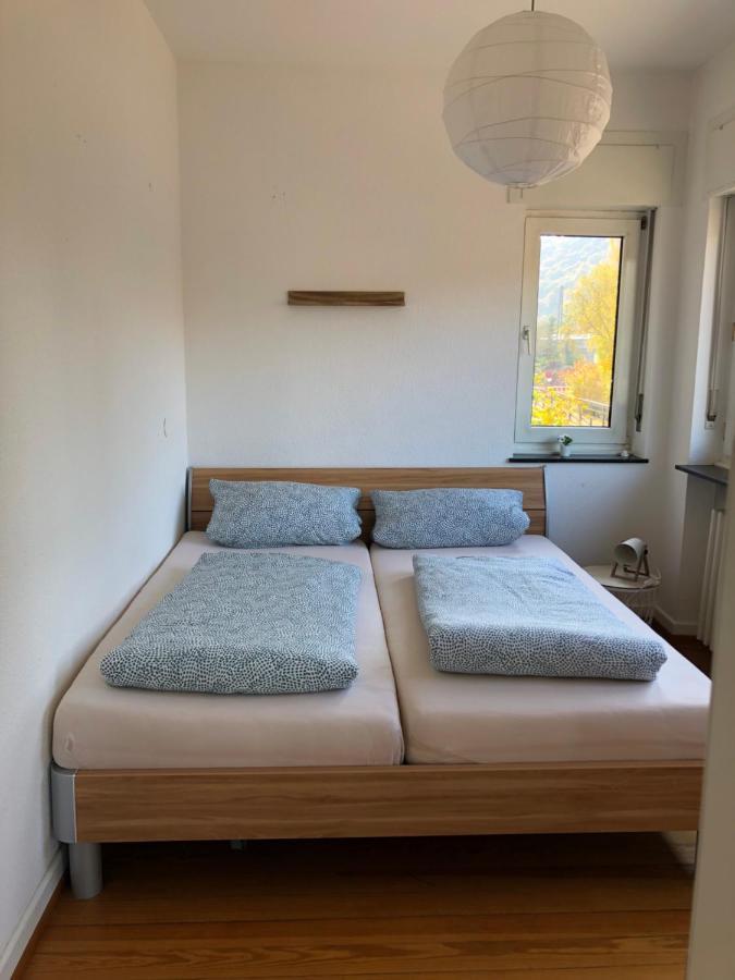 Saarburg Wine Apartments Экстерьер фото