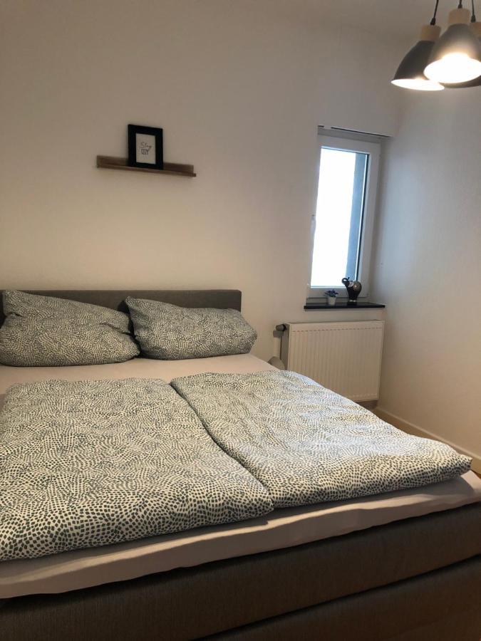 Saarburg Wine Apartments Экстерьер фото