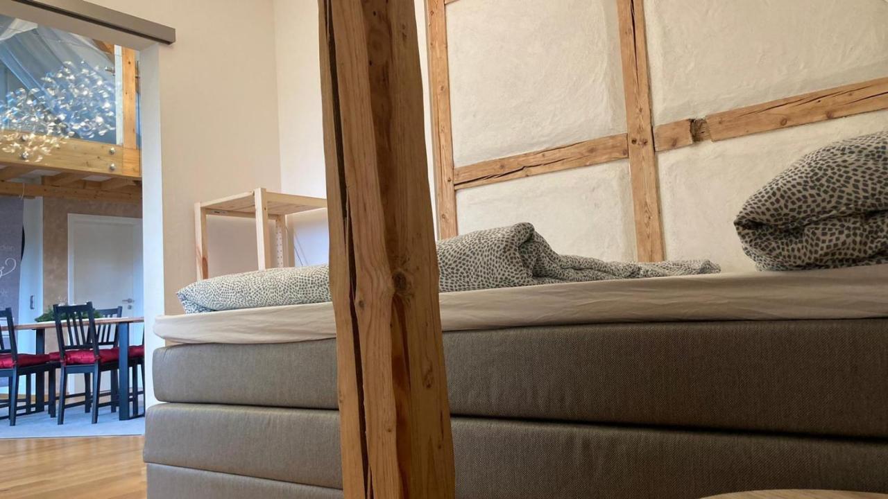 Saarburg Wine Apartments Экстерьер фото