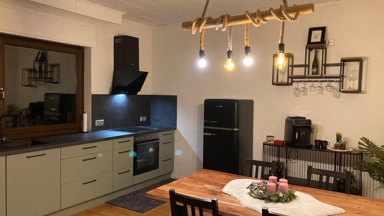 Saarburg Wine Apartments Экстерьер фото