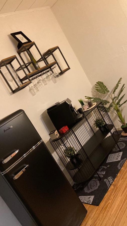 Saarburg Wine Apartments Экстерьер фото