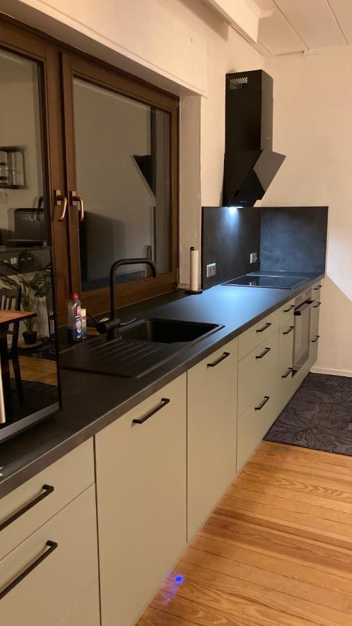 Saarburg Wine Apartments Экстерьер фото