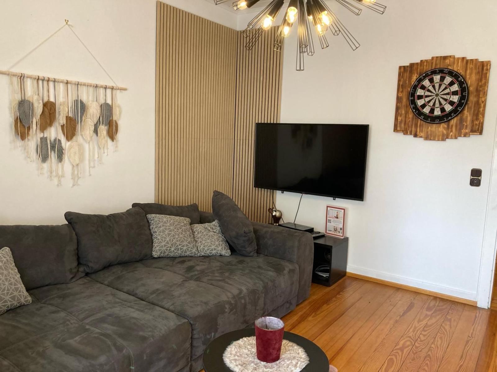 Saarburg Wine Apartments Экстерьер фото
