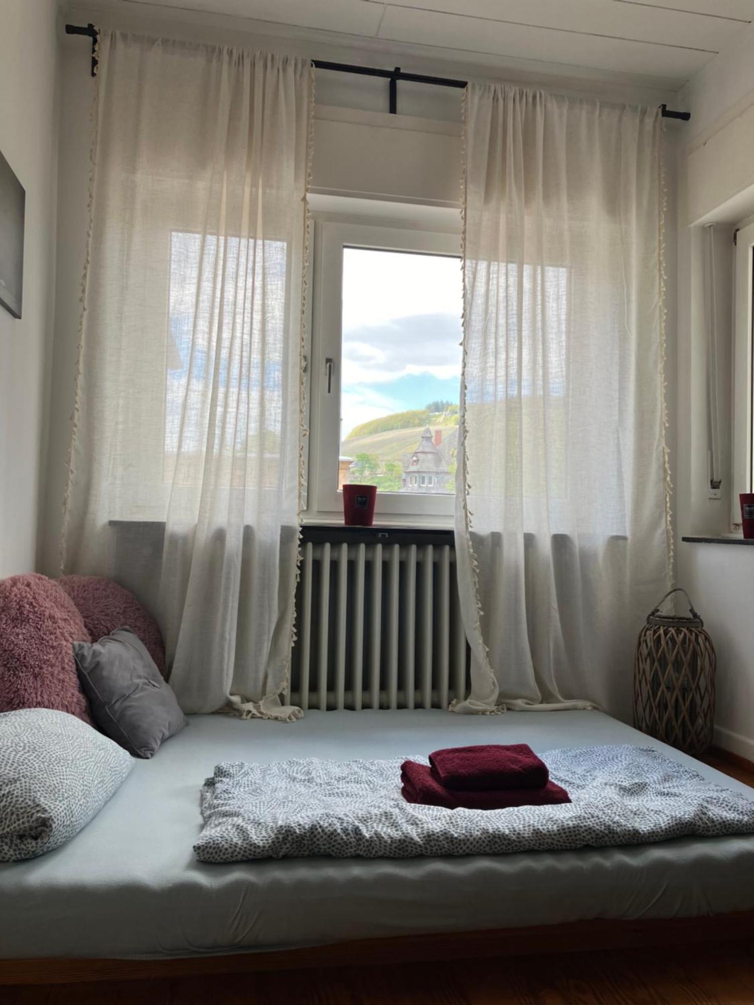Saarburg Wine Apartments Экстерьер фото