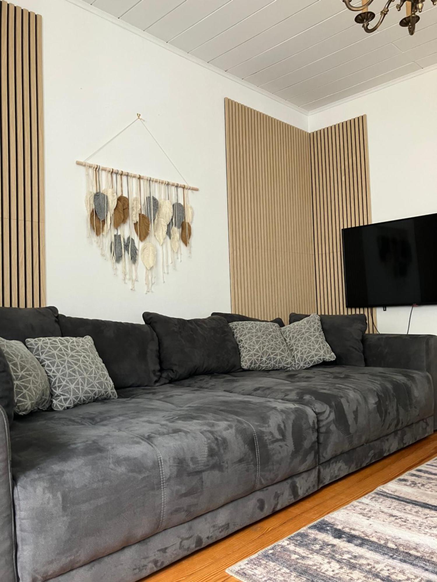 Saarburg Wine Apartments Экстерьер фото
