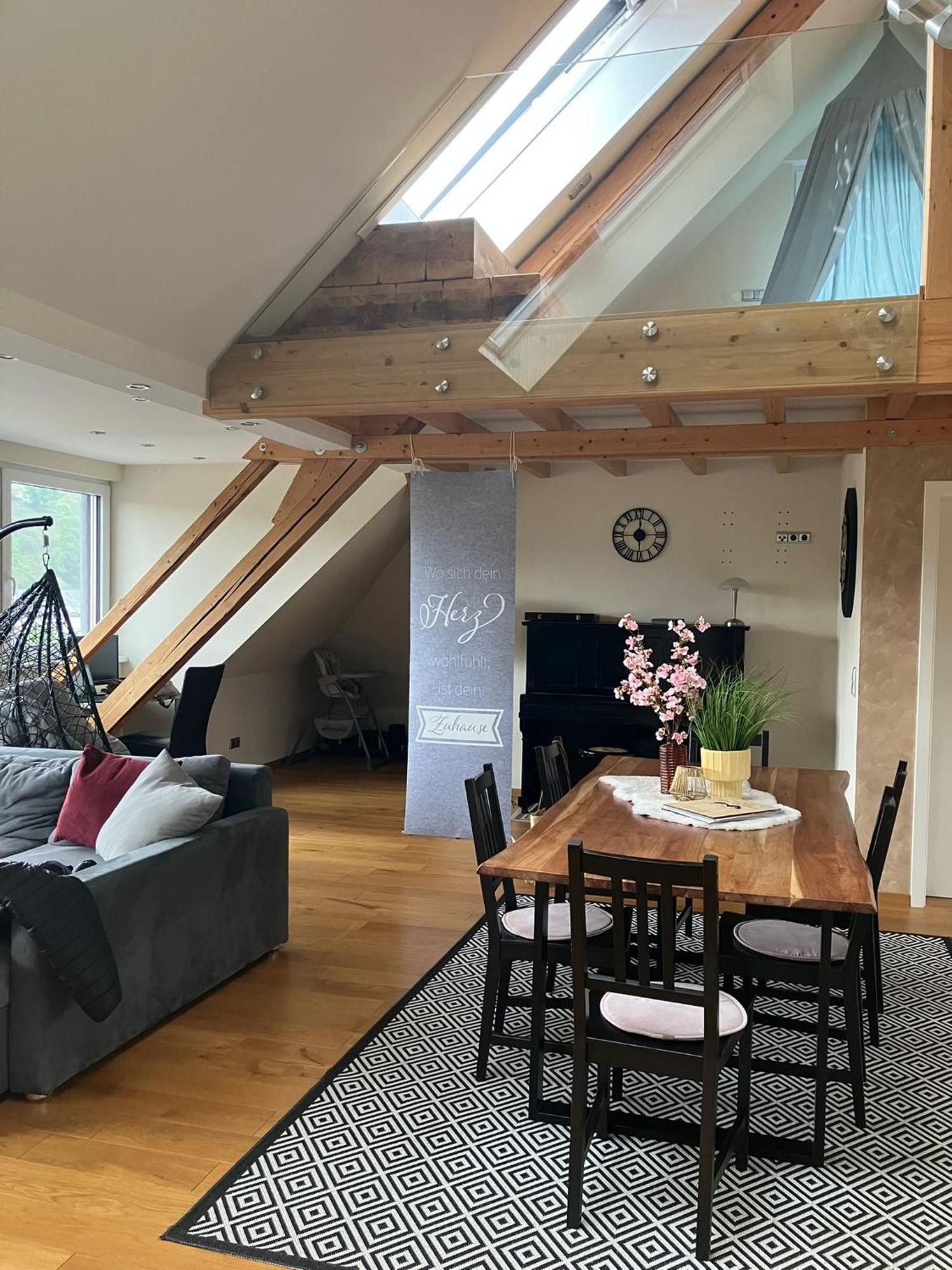Saarburg Wine Apartments Экстерьер фото