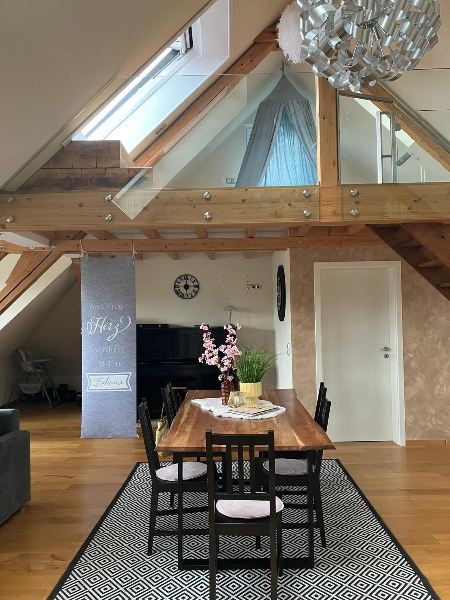 Saarburg Wine Apartments Экстерьер фото